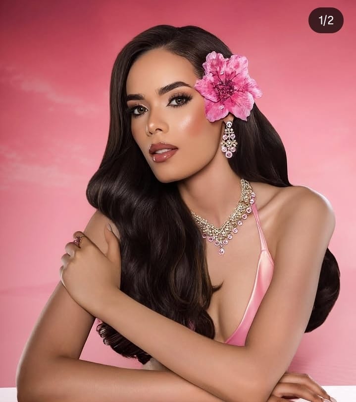 ¡Comienza la batalla por la corona! Estas son las candidatas oficiales de Miss República Dominicana 2026