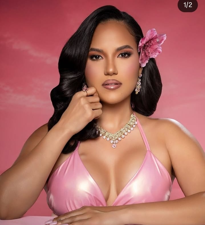 ¡Comienza la batalla por la corona! Estas son las candidatas oficiales de Miss República Dominicana 2026