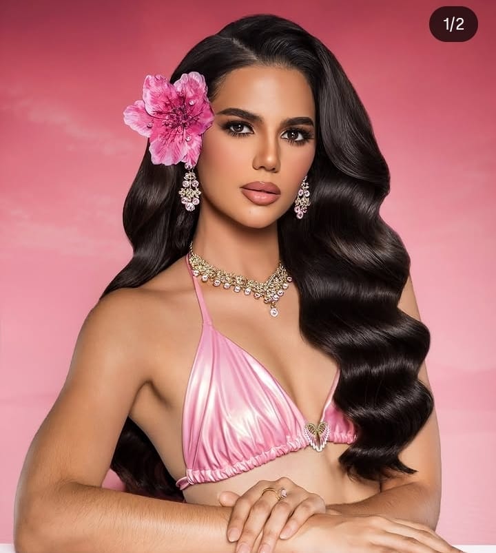¡Comienza la batalla por la corona! Estas son las candidatas oficiales de Miss República Dominicana 2026