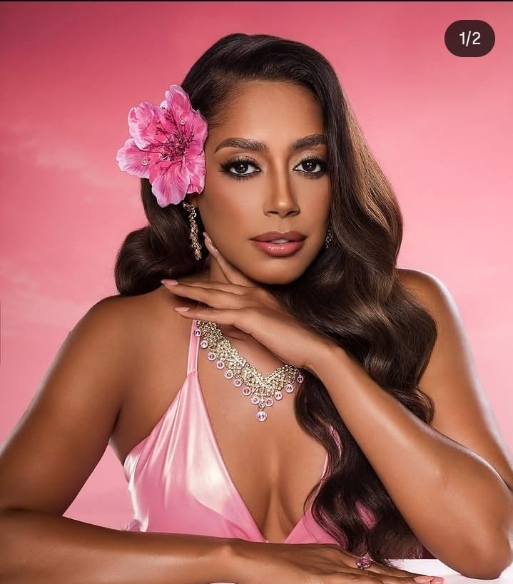¡Comienza la batalla por la corona! Estas son las candidatas oficiales de Miss República Dominicana 2026