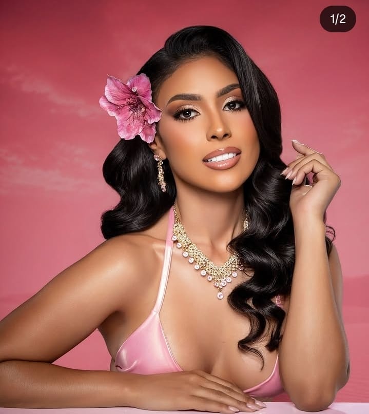 ¡Comienza la batalla por la corona! Estas son las candidatas oficiales de Miss República Dominicana 2026