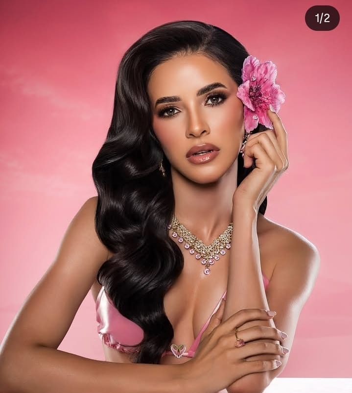 ¡Comienza la batalla por la corona! Estas son las candidatas oficiales de Miss República Dominicana 2026