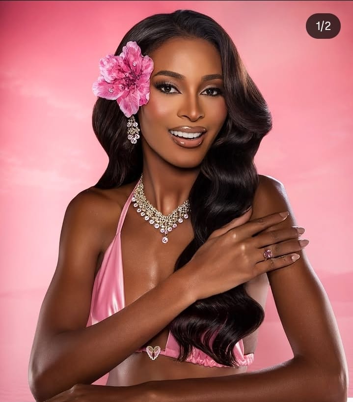 ¡Comienza la batalla por la corona! Estas son las candidatas oficiales de Miss República Dominicana 2026