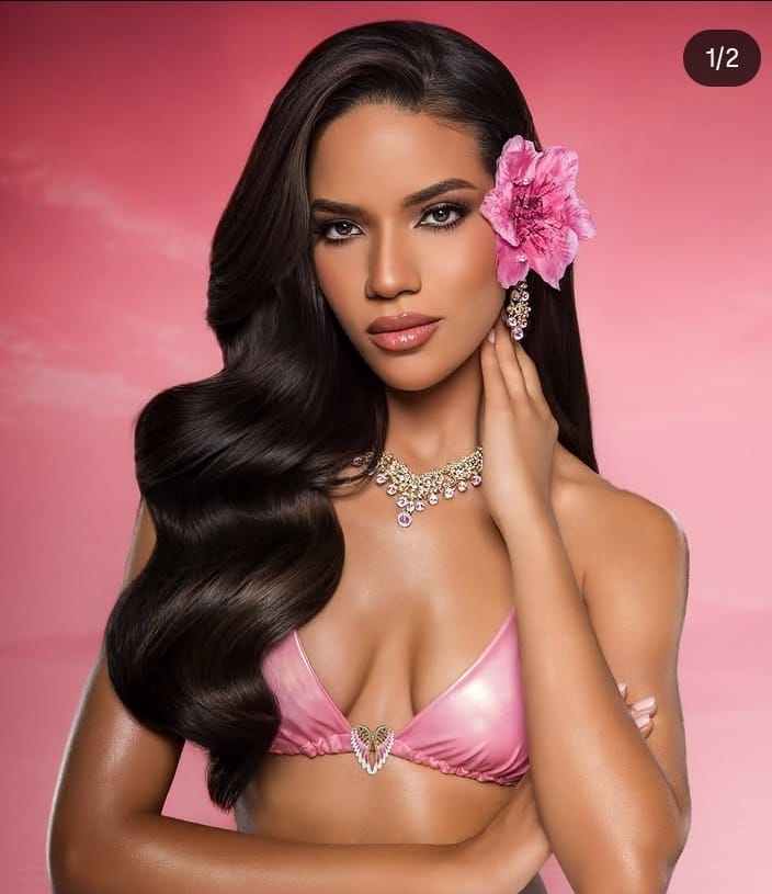 ¡Comienza la batalla por la corona! Estas son las candidatas oficiales de Miss República Dominicana 2026