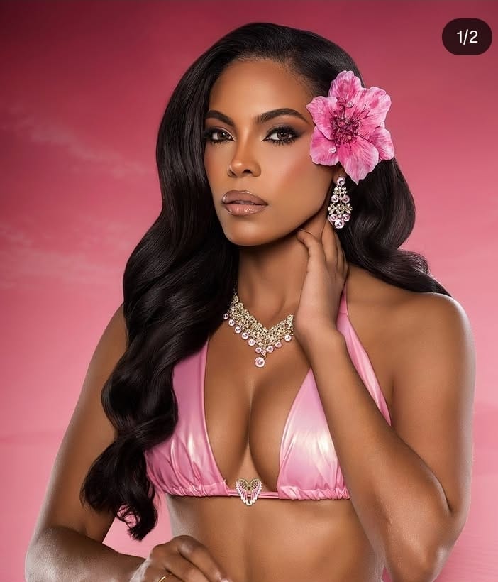 ¡Comienza la batalla por la corona! Estas son las candidatas oficiales de Miss República Dominicana 2026