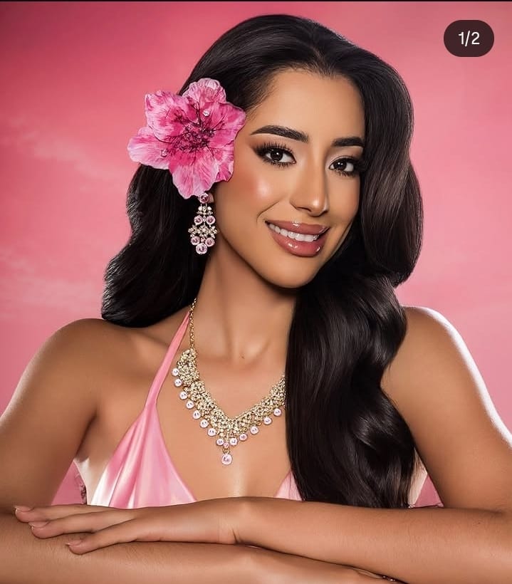 ¡Comienza la batalla por la corona! Estas son las candidatas oficiales de Miss República Dominicana 2026