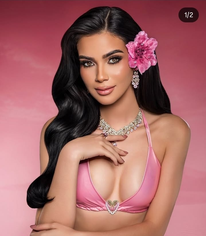 ¡Comienza la batalla por la corona! Estas son las candidatas oficiales de Miss República Dominicana 2026