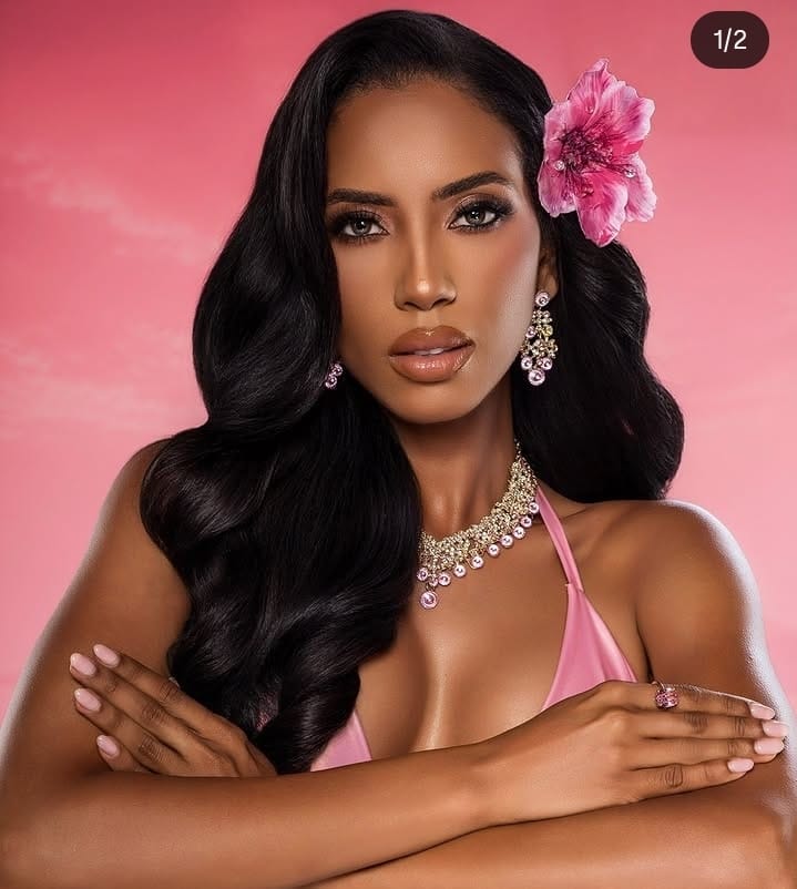 ¡Comienza la batalla por la corona! Estas son las candidatas oficiales de Miss República Dominicana 2026