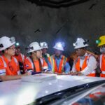 Energía y minería concentran el 40.2 % de la inversión extranjera directa