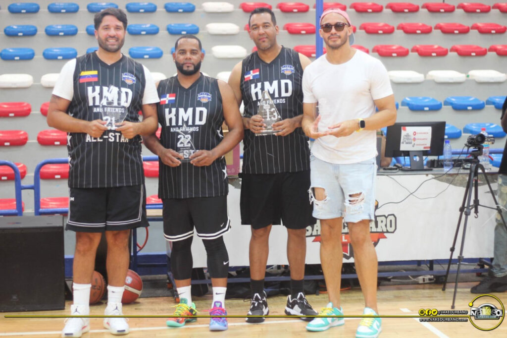 El Basketbolazo celebra su décima edición y fortalece la hermandad dominicana alrededor del mundo
