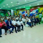 Secretaría General de la Fuerza del Pueblo fortalece rol de las secretarías temáticas