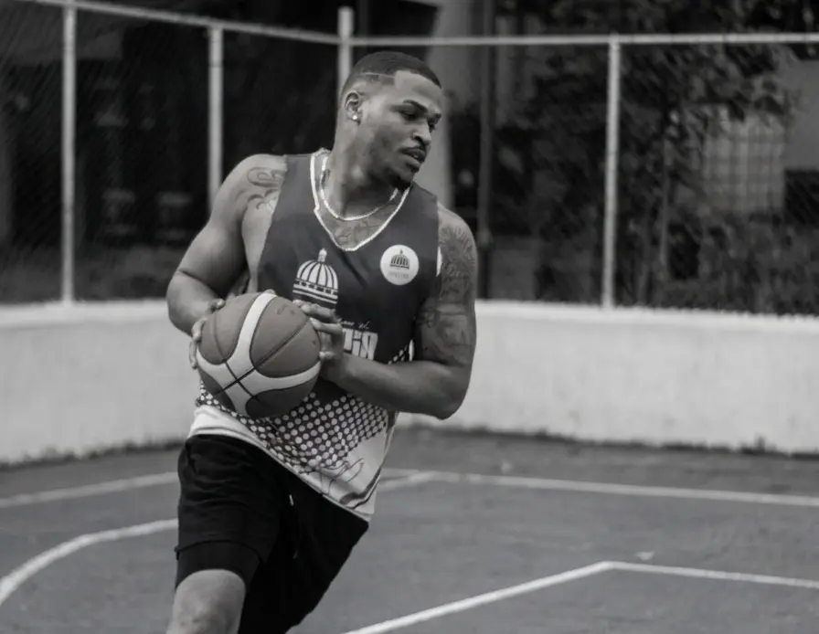 Yeurys Rodríguez, baloncetista muerto en asalto en San Carlos