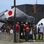 Japón enviará un segundo equipo médico a Venezuela y 3,5 millones de dólares en ayuda 