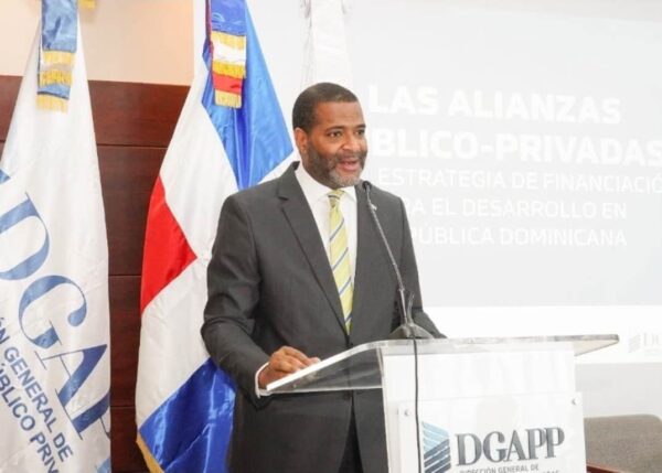 alianza publico privada