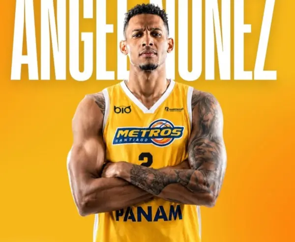 angel nunenz