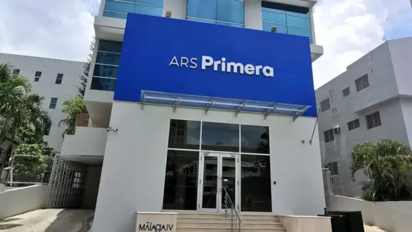 ars primera