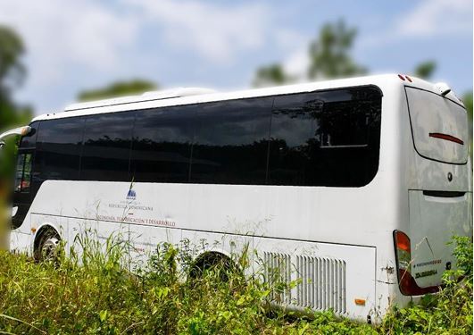 ¡Carros desde RD$30,000! Conoce el extravagante catálogo de la subasta pública de este viernes