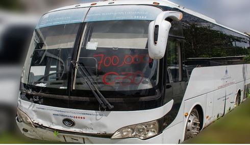 ¡Carros desde RD$30,000! Conoce el extravagante catálogo de la subasta pública de este viernes