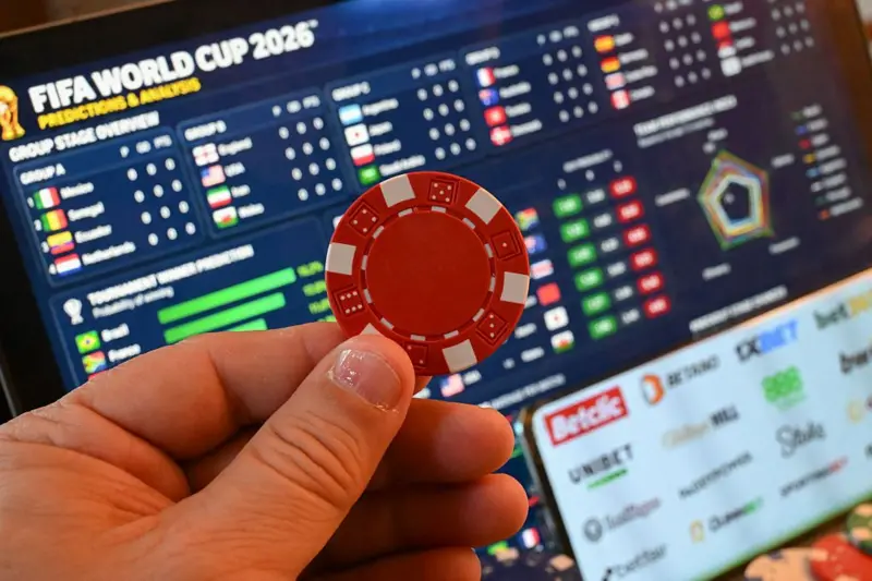 Quién ganó dinero y quién lo perdió en el Mundial de 2026