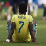Brasil sucumbe ante la Noruega de Haaland y se despide en octavos del Mundial