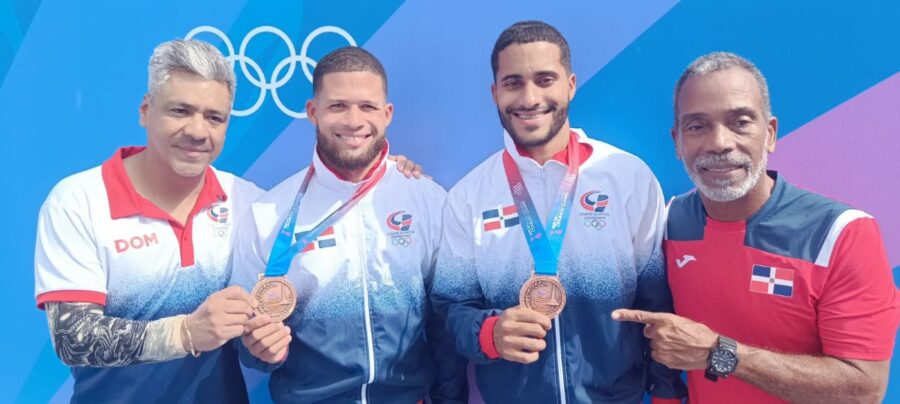bronce frandiel