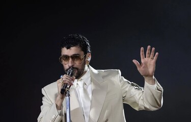 La Casa Blanca usa 'La Mudanza' de Bad Bunny para presumir de su política antimigratoria