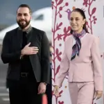 Nayib Bukele y Claudia Sheinbaum vuelven a liderar la aprobación en Latinoamérica y Delcy Rodríguez queda última