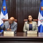 Diputados aplazan sesión para las 2:00 p.m. a la espera del informe sobre el Código Penal