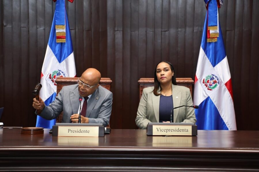 cámara de diputados