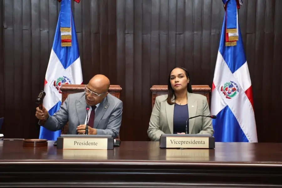 cámara de diputados