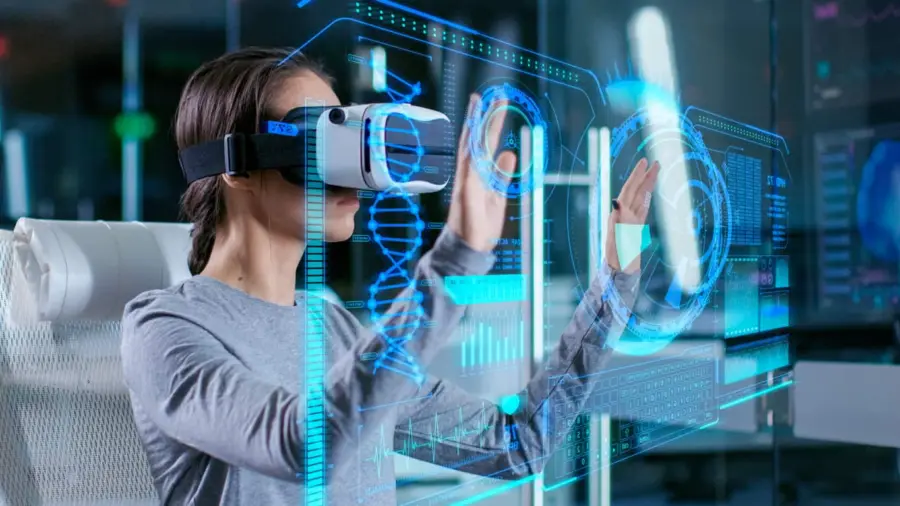 Carreras vinculadas a ciencia, tecnología, ingeniería y matemáticas (STEM).