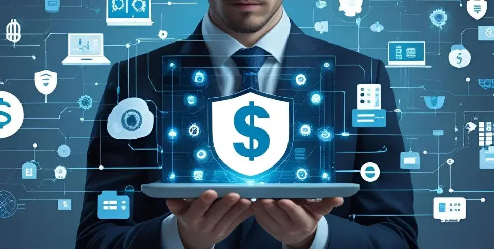 El sector financiero sigue siendo el principal blanco de los ciberataques