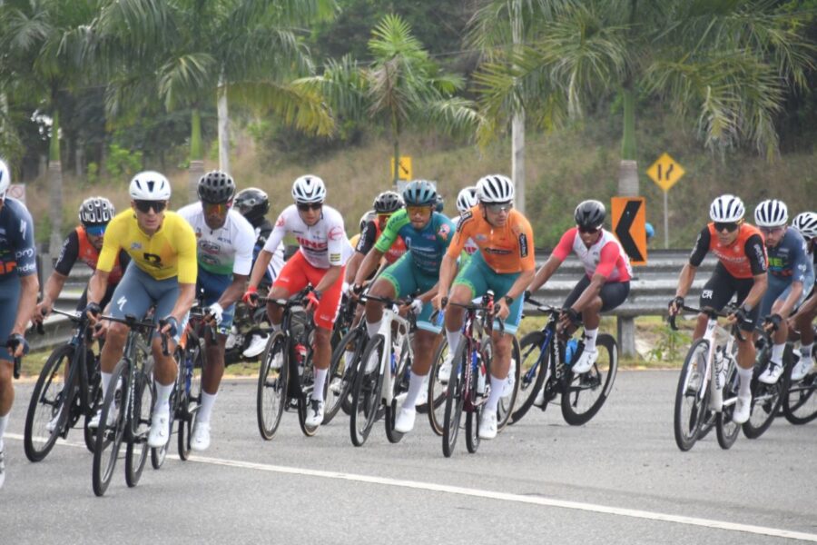 ciclismo