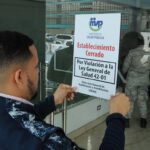 Clínicas sin permisos y servicios ilegales: Salud Pública ha intervenido 1,493 centros  desde 2021