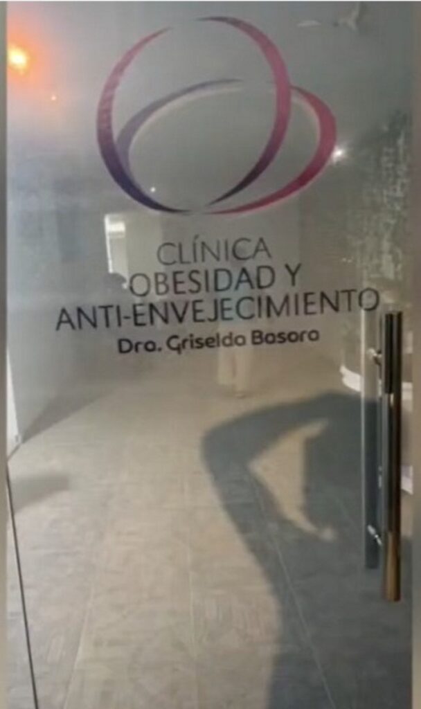 clinica de estetica