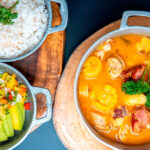 Santo Domingo 2026 prepara una experiencia gastronómica de primer nivel para sus atletas