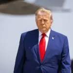Trump dice que Irán no está «listo» para un acuerdo porque siempre da marcha atrás
