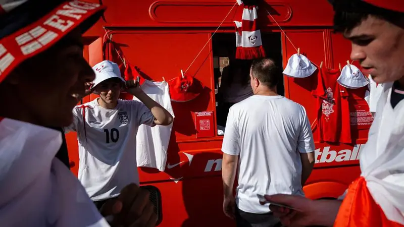 Quién ganó dinero y quién lo perdió en el Mundial de 2026