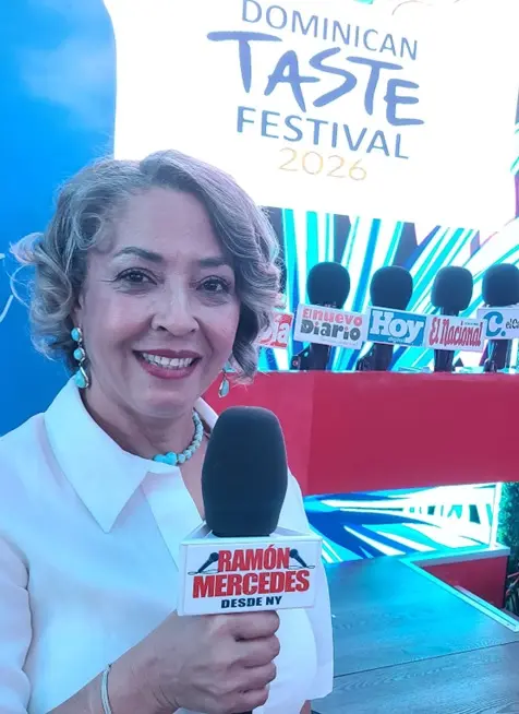 Por presunto acoso de autoridades, el Dominican Taste Festival dejará el Alto Manhattan
