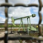 El brent sube el 0,7 %, hasta los 72,49 dólares, pendiente del estrecho de Ormuz