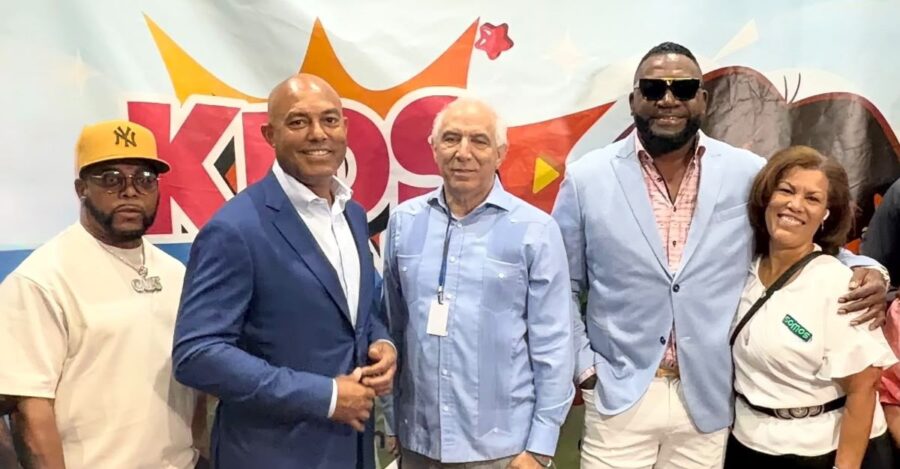david ortiz