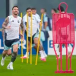 La tercera final de Messi en un Mundial agita el Argentina-España, el duelo más deseado