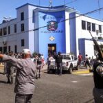 Leptospirosis provocó la muerte de hombre tras permanecer detenido en destacamento de San Cristóbal