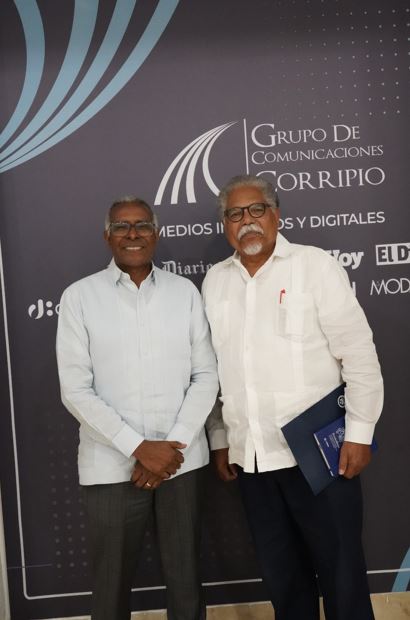 Ex rector de INTEC, Rolando Guzmán, asumirá la dirección del periódico Hoy