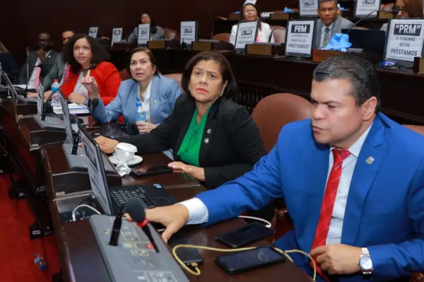 diputados