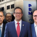 Altos dirigentes del PRM no tienen voto en la Dirección Ejecutiva