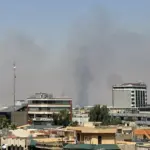 Drones atacan zona donde se encuentran fuerzas estadounidenses, mientras crece la tensión con Irán