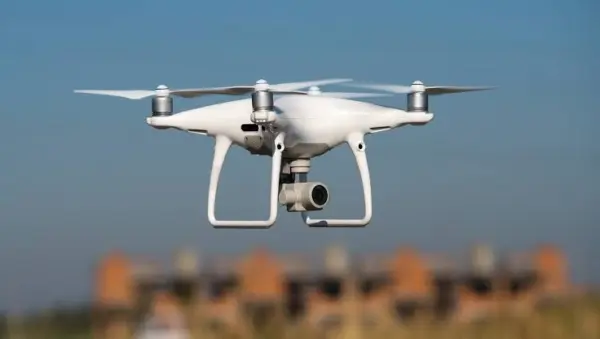 drones