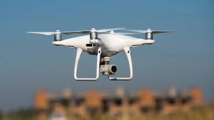 drones