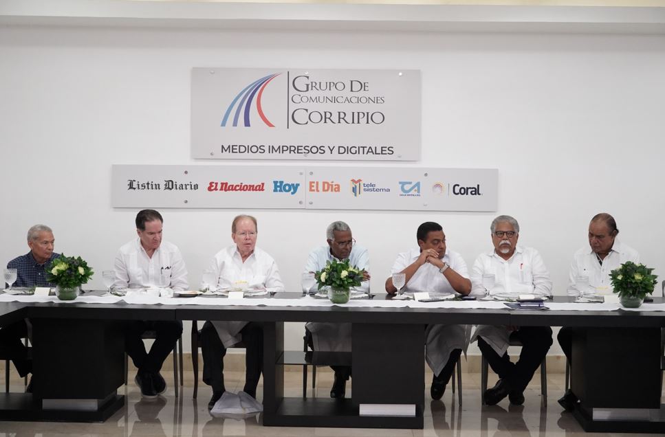 Ex rector de INTEC, Rolando Guzmán, asumirá la dirección del periódico Hoy